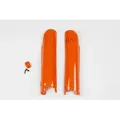Produktbild: Protections de fourche UFO KTM SX-SX-F 2023 orange
