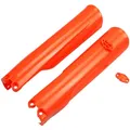 Produktbild: Ufo Plast Gabelprotektoren  KTM SX/SX-F 23-, EXC/-F 24-, Orange