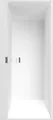 Produktbild: Villeroy & Boch UBQ190SQE2DV-RW Badewanne Squaro Edge 12