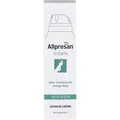 Produktbild: ALLPRESAN diabetic Fuß Intensiv Schaum 125 ml PZN 06734536