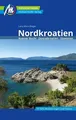 Produktbild: Nordkroatien Reiseführer Michael Müller Verlag