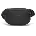 Produktbild: Pacsafe Vibe 100 Anti-Diebstahl Bauchtasche (Volumen 4 Liter / Gewicht 0,33kg) - STK - black