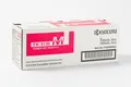 Produktbild: Kyocera TK-5135M Toner magenta, OVP leicht beschädigt, TONER UNBENUTZT