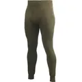 Produktbild: Woolpower Lange Unterhose Unterhose Fly 200 Long Johns grün M
