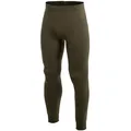 Produktbild: Long Johns 200 mit Eingriff - Merino pine green M
