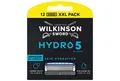 Produktbild: Wilkinson Sword Hydro 5 Skin Protection XXL Pack 12 Rasierklingen