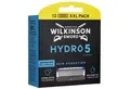 Produktbild: Wilkinson Rasierklingen Hydro 5 Skin Protection XXL Pack 12 Ersatzklingen