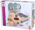 Produktbild: Eichhorn Spielküche Spielzeug Spielwelt Küche kleine Tischküche 100002700