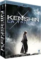 Produktbild: Coffret kenshin 3 film : kenshin le vagabond ; kyoto inferno ; la fin de la légende [Blu-ray]
