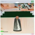 Produktbild: Kreissägeblatt Precision Ø 250 Mm Bosch 2609256882