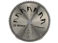 Produktbild: Bosch 2609256882 DIY Kreissägeblatt, Precision 250 x 2 x 30 mm Z=80 Sägeblatt