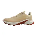 Produktbild: Salomon Alphacross 5 W Damen Laufschuhe L47460200 Creme, colourful, 38 EU