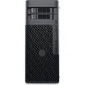 Produktbild: DELL Precision 5860 Intel® Xeon® W w3-2425 32 GB DDR5-SDRAM 1 TB SSD Windows 11 Pro Tower Arbeitsstation Schwarz - Schwarz