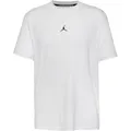 Produktbild: Nike T-Shirt Herren in white, Größe XL