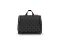Produktbild: REISENTHEL® Kulturbeutel reisenthel toiletbag XL glossy dots black