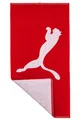 Produktbild: PUMA Handtuch - Sporthandtuch Statement Deluxe Edition - Red - Gr. L