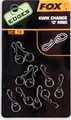 Produktbild: FOX - Edges Kwik Change O Ring