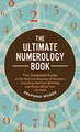 Produktbild: The Ultimate Numerology Book