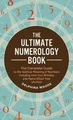 Produktbild: Delphina Woods The Ultimate Numerology Book (Gebundene Ausgabe) (US IMPORT)
