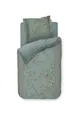 Produktbild: PiP Studio Bettwäsche Autunno light blue 1 Bettbezug 155 x 220 cm + 1 Kissenbezug 80 x 80 cm
