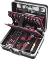 Produktbild: Kraftwerk ABS-Profi-Werkzeugkoffer, 186 tlg.