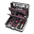 Produktbild: Kraftwerk ABS-Profi-Werkzeugkoffer, 186 tlg.