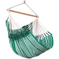 Produktbild: La Siesta Hängesessel Habana Baumwolle Grün