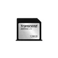 Produktbild: Transcend JetDrive Lite 130 - Flash-Speicherkarte - 128 GB - für Apple MacBook Air (13.3