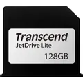 Produktbild: Transcend JetDrive Lite 130 für MacBook Air 13 (128 GB, SDXC, U1) (TS128GJDL130)