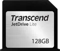 Produktbild: Transcend JetDrive Lite 130 Apple Erweiterungskarte 128 GB