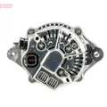 Produktbild: DENSO Lichtmaschine 75 A (DAN1357) für SUZUKI Sx4 / Classic SX4 Swift III |
