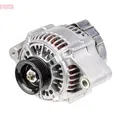 Produktbild: DENSO GENERATOR LICHTMASCHINE DAN1357 14V 75A FÜR SUZUKI SWIFT III SX4