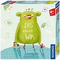 Produktbild: Kosmos Brettspiel 