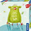 Produktbild: Kosmos Spiel Das kleine Wir