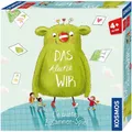 Produktbild: Kosmos Spiel, Das kleine Wir - deutsch