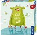 Produktbild: Kosmos Spiel Das kleine Wir