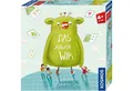 Produktbild: Kosmos Spiel Das kleine Wir