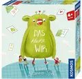 Produktbild: Kosmos Spiel Das kleine Wir