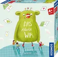 Produktbild: Das kleine Wir | Spiel | Felix Beukemann | Deutsch | Spiel | 683580 | 2023