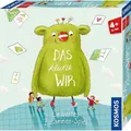 Produktbild: FKS6835800 - Das kleine Wir DE