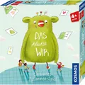 Produktbild: KOSMOS Das kleine Wir Kooperatives Kinderspiel Gesellschaftsspiel ab 4 Jahren