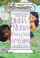 Produktbild: Diana and Nubia: Princesses of the Amazons