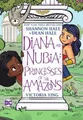 Produktbild: Dean Hale Shannon Hale Diana and Nubia: Princesses of the Amazons (Taschenbuch)