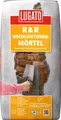 Produktbild: Reparaturmörtel Hochleistungsmörtel 5 kg Lugato R & R Hoch belastbar wasserfest