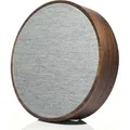 Produktbild: TIVOLI Bluetooth-Lautsprecher - WiFi, ART-Linie - Walnuss und Grau - Grau