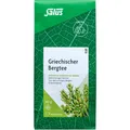Produktbild: GRIECHISCHER Bergtee Sideritis scardica Bio Salus 40 g