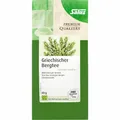 Produktbild: GRIECHISCHER Bergtee Sideritis scardica Bio Salus 40 g PZN14241262
