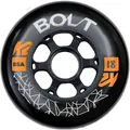Produktbild: K2 BOLT 90 MM 85A 4-WHEEL PACK