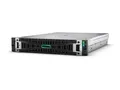 Produktbild: HPE ProLiant DL385 Gen11 - Server - Rack-Montage - 2U - zweiweg - 1 x EPYC 9115 / 2.6 GHz - RAM 64 GB - SATA/SAS/NVMe - Hot-Swap 6.4 cm (2.5