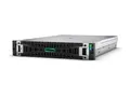Produktbild: HPE ProLiant DL385 Gen11 - Server - Rack-Montage - 2U - zweiweg - 1 x EPYC 9115 / 2.6 GHz - RAM 64 GB - SATA/SAS/NVMe - Hot-Swap 6.4 cm (2.5